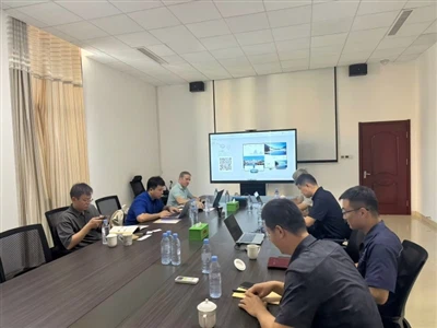 Mae Cwsmeriaid Prydain yn Negodi Am Gydweithrediad.