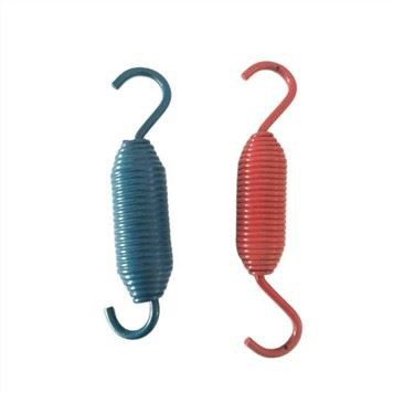 Coil Brake Shoe Caliper Dychwelyd Gwanwyn